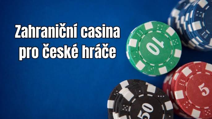 Nejlepší casino online Objevte své oblíbené hry a výhody Nejlepší casino online Objevte své oblíbené hry a výhody