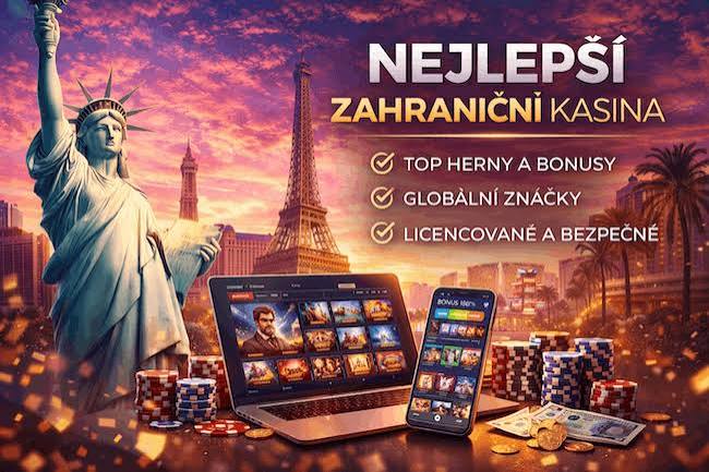 Nové české casino online Vše, co potřebujete vědět 1075378256 Nové české casino online Vše, co potřebujete vědět 1075378256