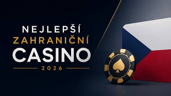 Nové české casino online Vše, co potřebujete vědět 1075378256 Nové české casino online Vše, co potřebujete vědět 1075378256
