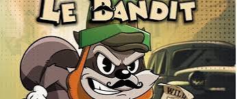 Le Bandit Online Casino En Uforglemmelig Spiloplevelse -2096927743