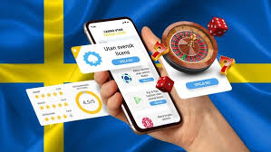 Utforska Casino Utan Svensk Licens Vad Du Behöver Veta